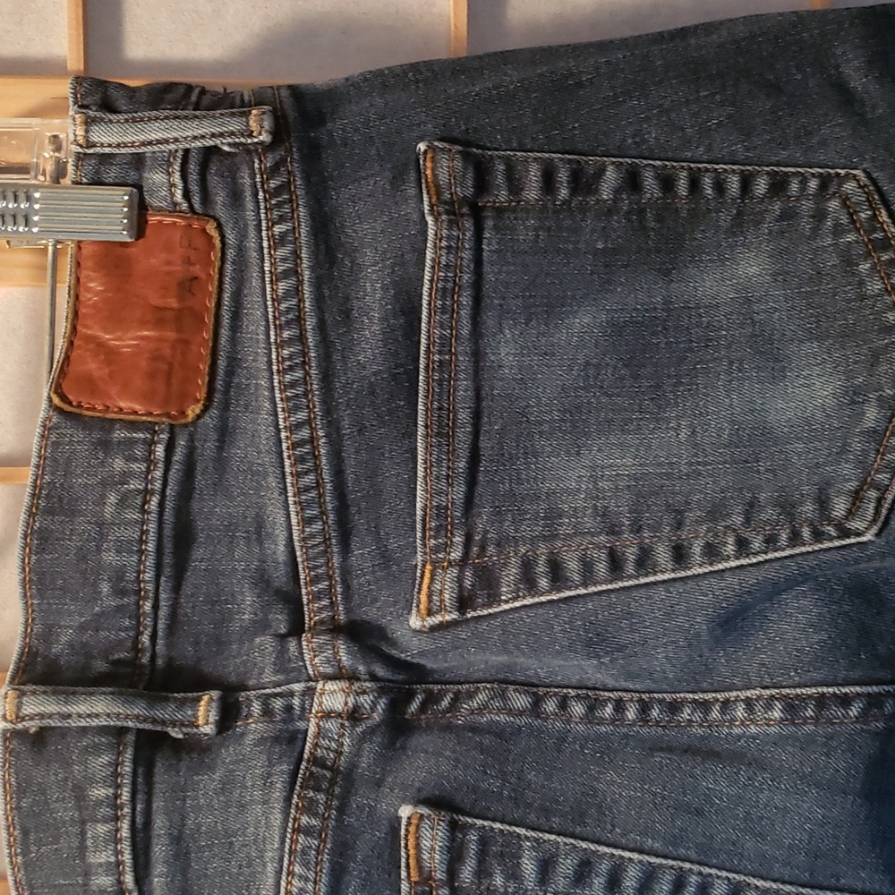 Abercrombie & Fitch jeans